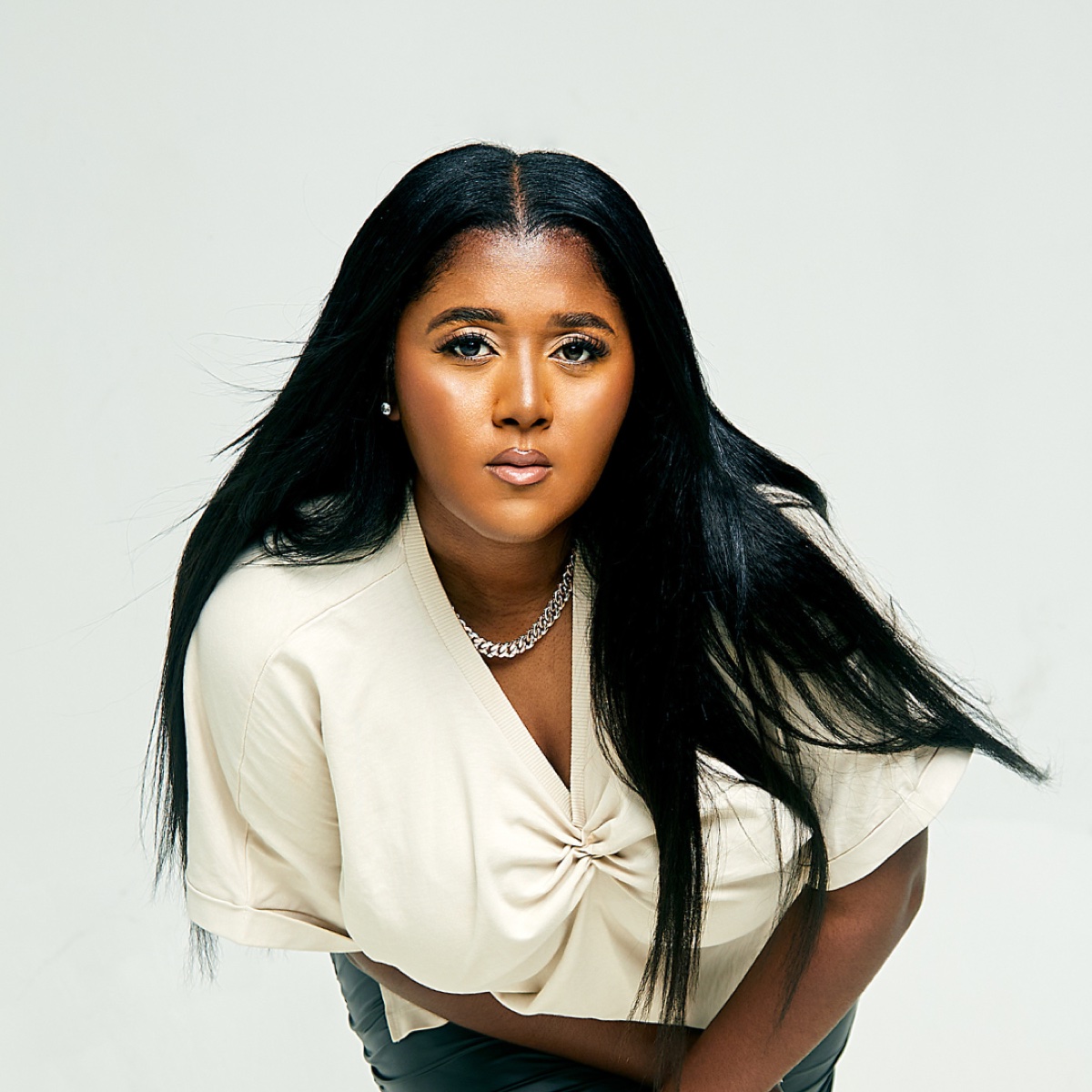 Joi Coleman, Founder & CEO of Torch Music Group